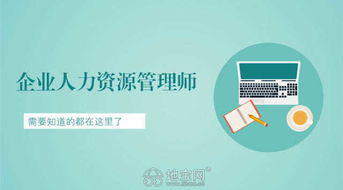 人力资源管理师