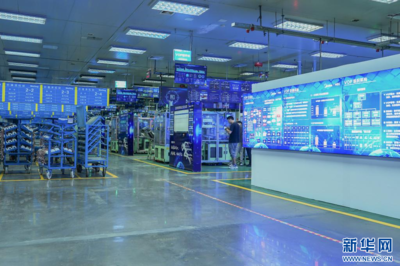 "职"面未来|从制造到智造 佛山人力资源服务业如何赋能"制造业当家"?