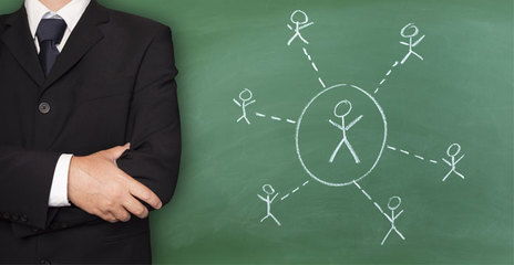 互联网时代人力资源管理的10大新思维 应对变革，赋能组织